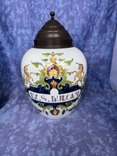 Original delft apotheker - original,