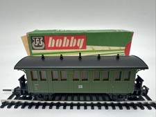 BTTB 3115 Personenwagen 320