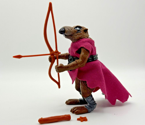 Teenage mutant ninja - mutant,