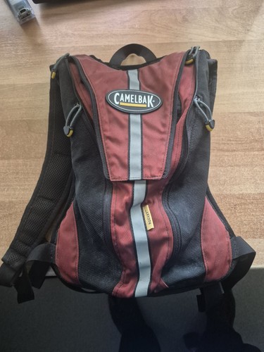 Camelbak rocket trinkrucksack - rocket,
