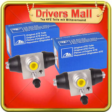 2x ATE Radbremszylinder hinten