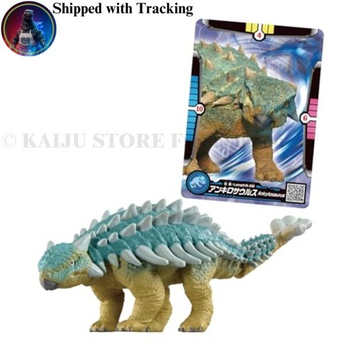 Takara tomy ania jurassic - tomy,