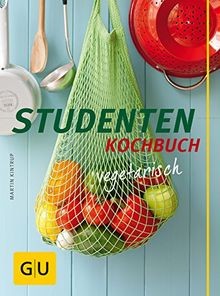 Studenten kochbuch - kochbuch,