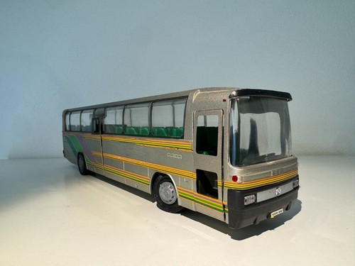 Seltener mercedes benz - seltener, o