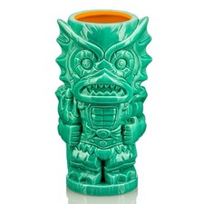 Geeki Tiki Mer-Man MOTU