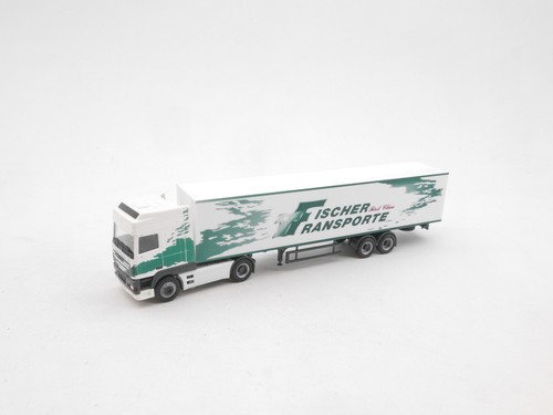 1108 herpa daf fischer - herpa,