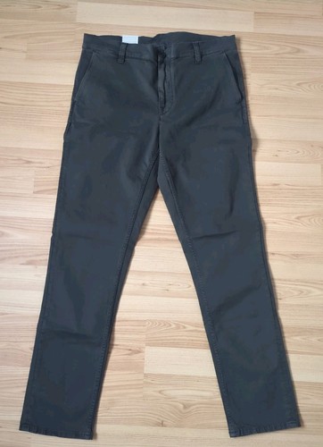 Nudie jeans easy alvin slim - nudie,