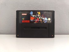 SNES PAL - Killer Instinct -