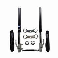 Up Side Down Gabel kit für