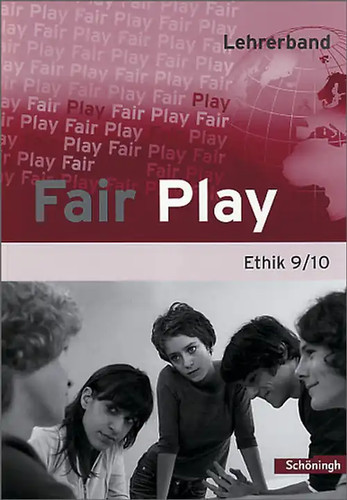 Fair play lehrwerk für den - -,