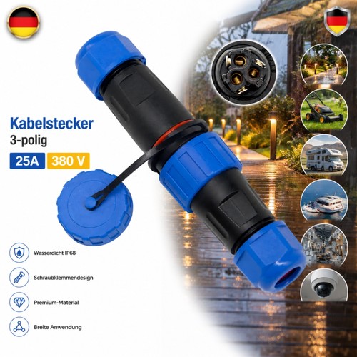 Ip68 wasserdichter - ip68,