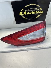 Ford Focus 2010 Hinten rechts Rückleuchte Heckleuchte CD391DLLSW BOS97841 210602