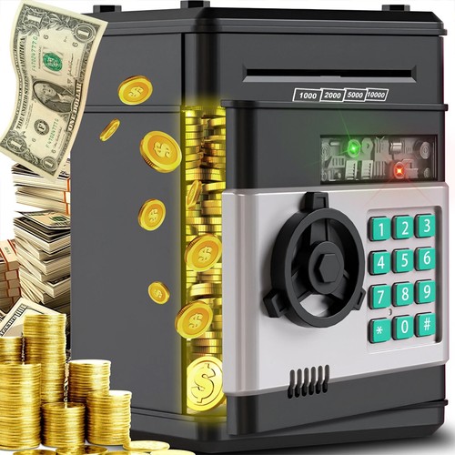 Digital sparschwein atm - digital,