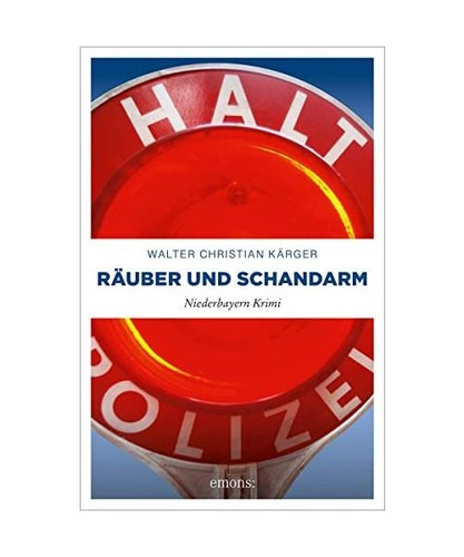 Räuber und schandarm - räuber,