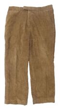 Greenwoods Herren Cordhose, L