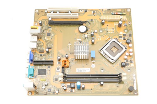Mainboard fujitsu d2740 a21 - ,