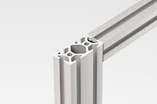 Item Profil Aluprofil natur