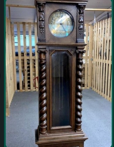 Standuhr
