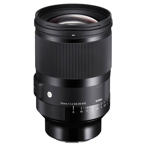 Sigma 35 dg dn - 1,2,
