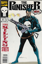 The Punisher No.93 / 1994