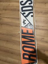 Rome SDS Reverb Rocker 160cm