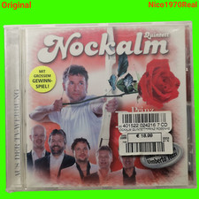 Nockalm Quintett - Prinz