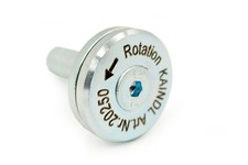 Spanndorn 22,2mm für Tri-Cut