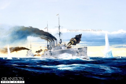 Marine kunstdruck deutsches - marine,