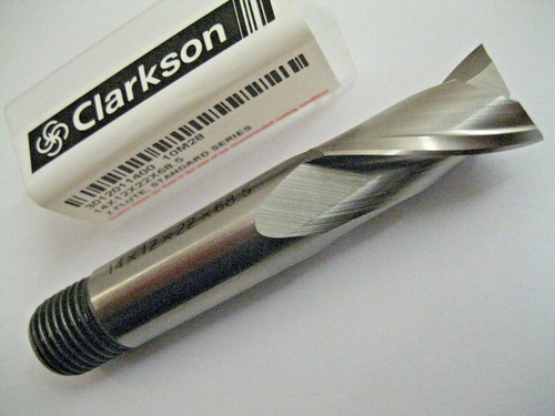 14mm nutbohrer fräse - 14mm,