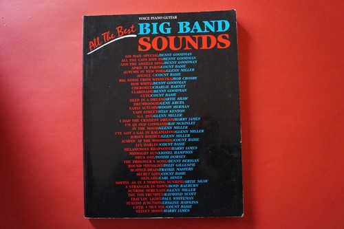 All the best - all, big