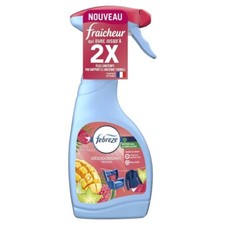 13,48€/L - 4x Febreze