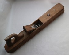 antiker Hobel / Langhobel, ca 60 cm