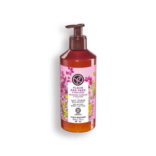 Yves rocher sensual - rocher, body
