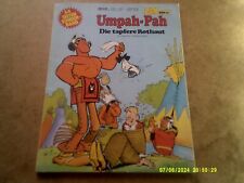 ZACK BOX 41 UMPAH-PAH