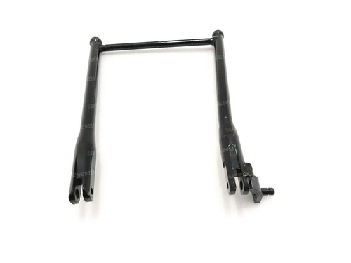 Heckständer für bsa m20 - heckständer,