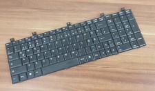 Keyboard Tastatur MP-03233D0-359F Deutsch QWERTZ  aus Notebook LG E500 LGE50