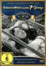 Schneewittchen und die sieben