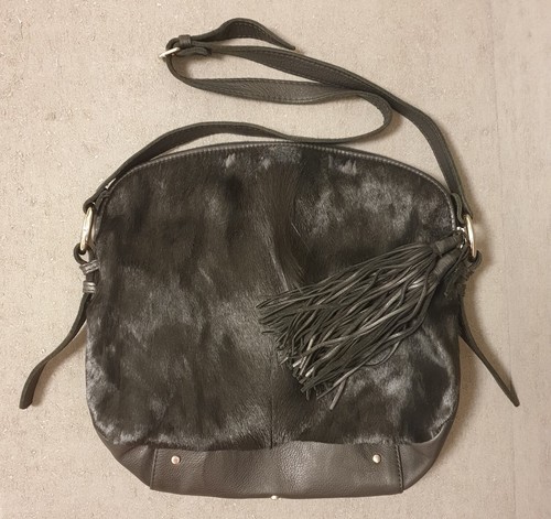 Design exclusiv felltasche - design, exclusiv,