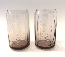 McDonalds Coca Cola Gläser