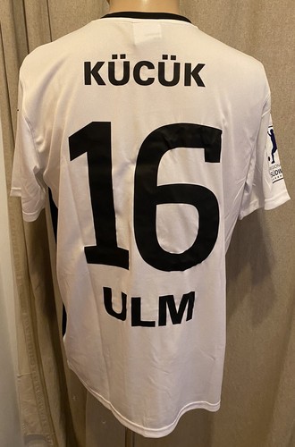 Ssv 1846 ulm - ulm, uhlsport