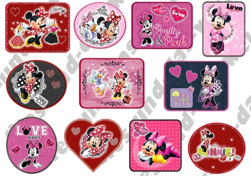 Minnie mouse maus - ,