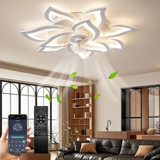 Deckenventilator mit - ,