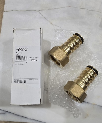 Set stück uponor - 1,