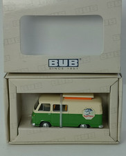 BUB 1:87 - Hymer Borgward