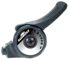 Daumenschalthebel (für