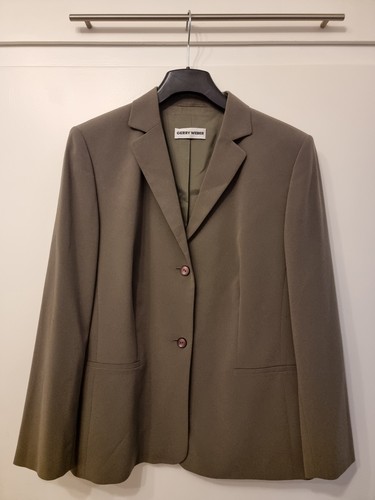 Damen blazer von gerry weber - gerry,
