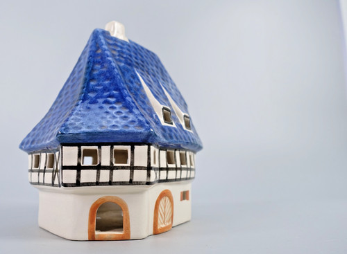 Leyk lichthaus haus - leyk,
