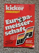 Kicker Sonderheft