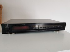 Denon Tuner TU-580 RD mit