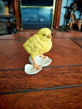 Kaiser Porzellan Figur eines